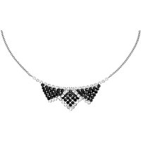 Collana Swarovski Donna in Lega metallica 5098548 - 5098548
